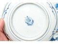 Assembled Collection Of Chinese And Chinese Export Blue And White Porcelain