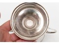Sterling Silver Twin Handled Trophy Cup, 13.125 Ozt.