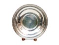Sterling Silver Bowl, 7.225 Ozt.