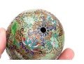 Chinese Cloissone Egg