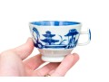Assembled Collection Of Chinese And Chinese Export Blue And White Porcelain