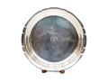 Richard Dimes Co. Sterling Silver Serving Plate, 26.46 Ozt.