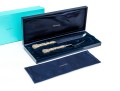 Tiffany & Co. Silver Handled Meat Carving Set