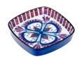 Danish Royal Copenhagen Square Bowl