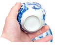 Assembled Collection Of Chinese And Chinese Export Blue And White Porcelain