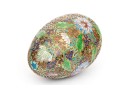 Chinese Cloissone Egg