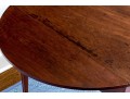 Fine George III Mahogany Pembroke Table, Ca. 1800-1820