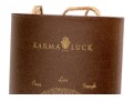Karma And Luck Tree Of Life Figure
