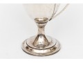 Sterling Silver Twin Handled Trophy Cup, 13.125 Ozt.