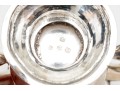 English London Sterling Silver Twin Handled Trophy Cup, 9.175 Ozt.