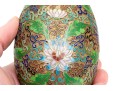 Chinese Cloissone Egg