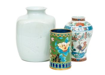 Black Rock Galleries