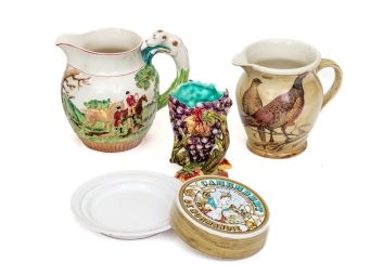 Black Rock Galleries