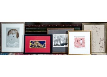 Black Rock Galleries