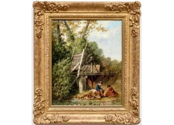 Black Rock Galleries