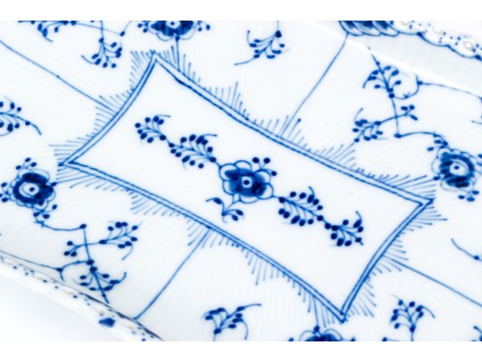 Danish Royal Copenhagen 