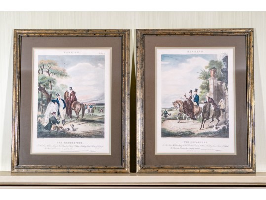 RG Reeve After Francis Calcraft Turner  