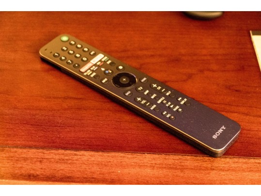 Sony Bravia 65 Flatscreen Tv