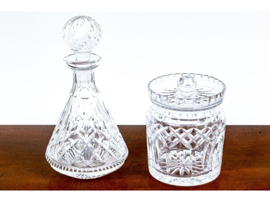 Waterford Crystal 
