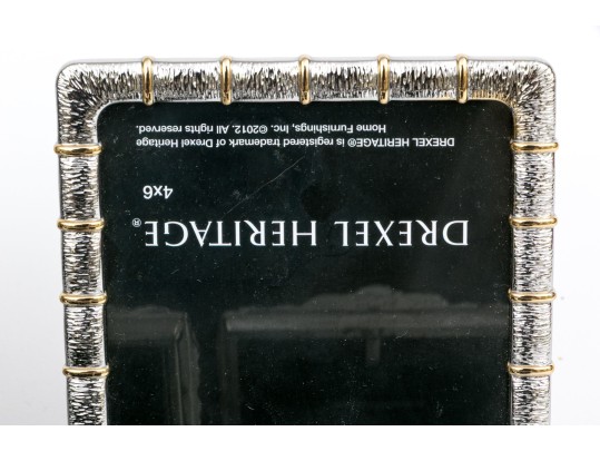 Decorative Collection Of Ten Easel Back Picture Frames