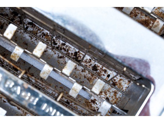 Breville Four Slot Toaster