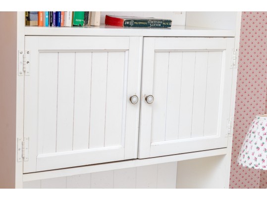 Charming Five Piece Bedroom Set