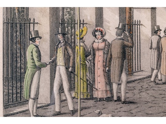 Louis Augier (French, 1825-1893) 