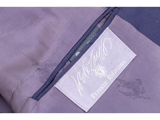 Burberry Lord & Taylor's Private Editions Men's Blazer
