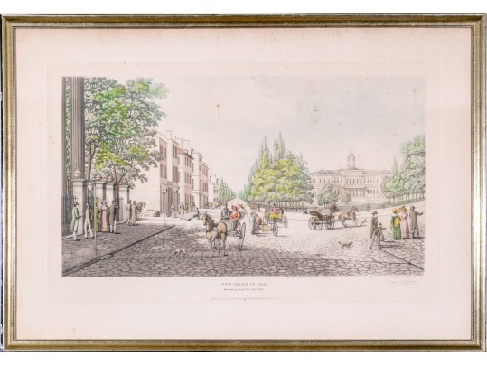 Louis Augier (French, 1825-1893) 