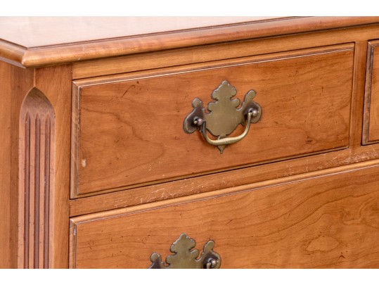 Kindel Furniture Chest Of Six Drawers