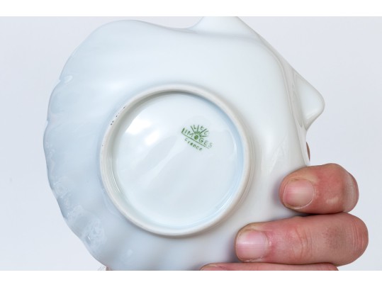 Assortment Of Ceramics Including Mottahedeh, Herend, Wedgwood, And Aynsley