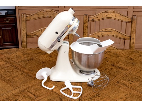 Vintage KitchenAid Stand Mixer