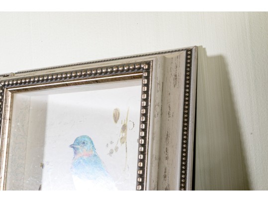 Chad Barrett (American, 20th C.) 