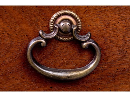 Hickory Chair Co. George III Style Sideboard