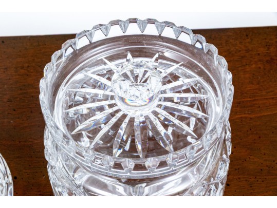 Waterford Crystal 