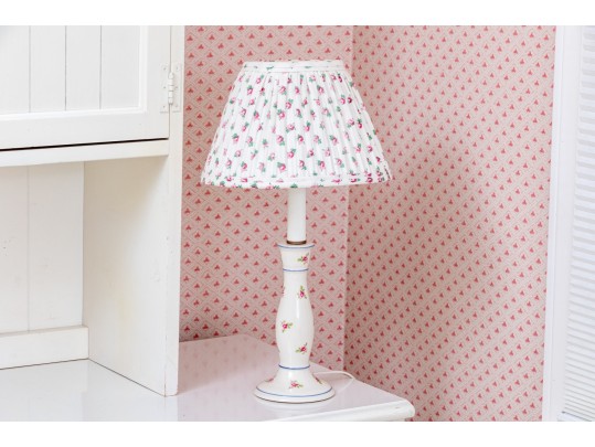 Charming Five Piece Bedroom Set