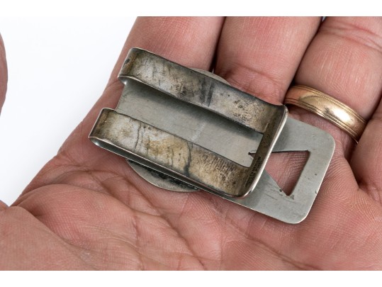 Assorted Sterling Silver Including Christoph Widmann