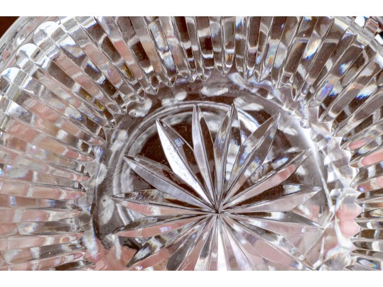 Waterford Crystal 