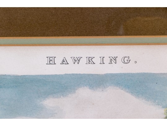 RG Reeve After Francis Calcraft Turner  