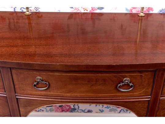 Hickory Chair Co. George III Style Sideboard