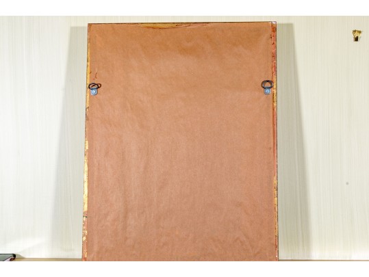 After Jean Louis Prévost (French, 1760-1810) Print Of A Floral Bouquet