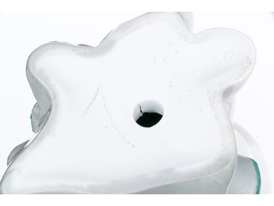 Llado Fantasy Hand-painted Ceramic Horse 