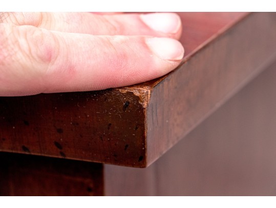 Hickory Chair Co. George III Style Sideboard