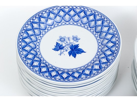 English Spode 