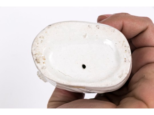 Collection Of Three English Staffordshire And Allerton's Ceramic And Mug