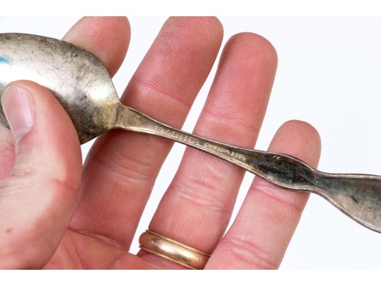 Three Partial Silver Plated Flatware Sets (98 Pcs): Rogers, Community & Oneida 