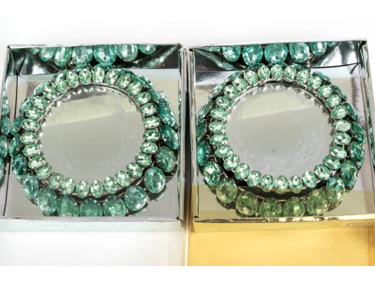 Eight Two's Company Votive Embellishers