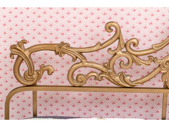 Bedroom Suite Of Furniture Including Bassett