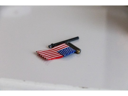 Department 56 Christmas In The City Yankee Stadium Lighted Model