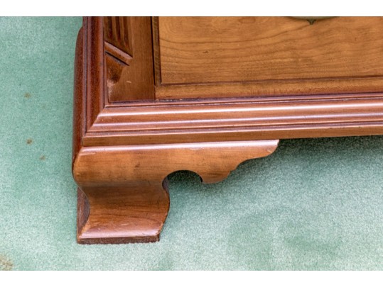 Kindel Furniture Chest Of Six Drawers